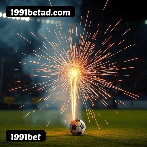 Logo da 1991bet