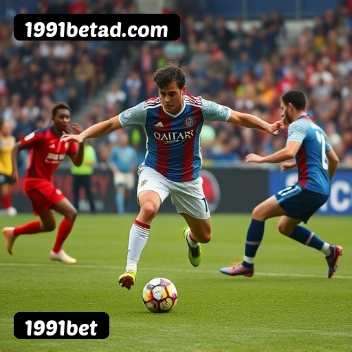 App 1991bet para iOS e Android — interface mobile, login biométrico e PIX integrado